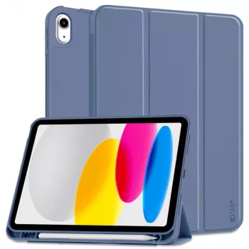 Tech-Protect SC Pen for iPad 10.9 inch 10th Gen 2022 / iPad Pro 11 inch 2025 - Blue