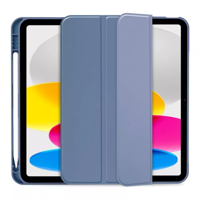 Tech-Protect SC Pen for iPad 10.9 inch 10th Gen 2022 / iPad Pro 11 inch 2025 - Blue