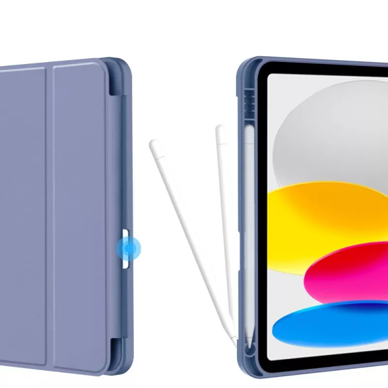 Tech-Protect SC Pen for iPad 10.9 inch 10th Gen 2022 / iPad Pro 11 inch 2025 - Blue