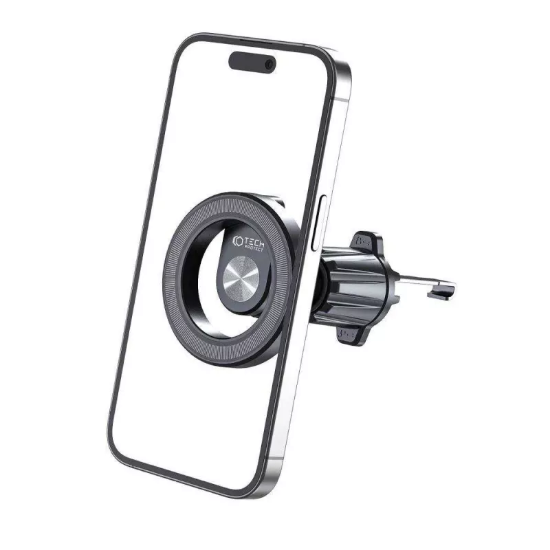 TECH-PROTECT N53 Magnetic MagSafe Vent Car Mount Black