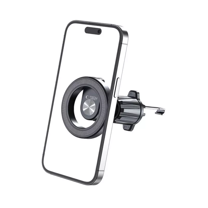 TECH-PROTECT N53 Magnetic MagSafe Vent Car Mount Black