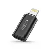 TECH-PROTECT ULTRABOOST Adapter Lightning to USB-C Black