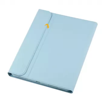 Tech-Protect SC Pen + Keyboard Case iPad 10.9 inch 10th Gen (2022) / 11 inch 11th Gen (2025) - Mėlyna