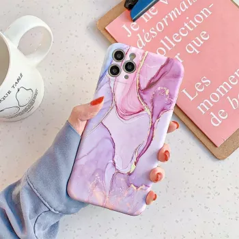 TECH-PROTECT Mood Case for Xiaomi Redmi Note 12s Marble
