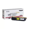 Xerox Phaser 6120 Original Yellow Toner Cartridge (106R01200) - 1500 puslapių
