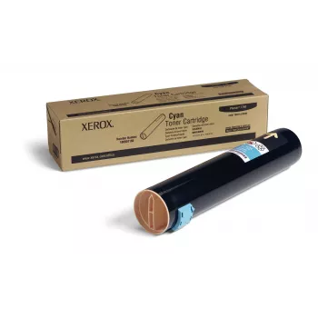 Xerox 106R01160 Original Cyan Toner kasetė, skirta Phaser 7760 serijai