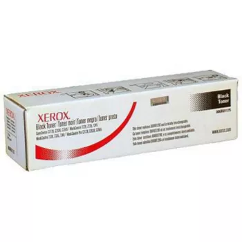 Xerox 006R01175 Originalus juodas tonero kasetė