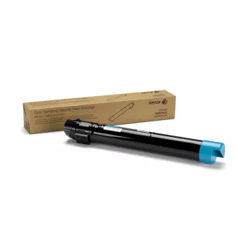 Xerox 106R1433 Original Cyan Toner Kasetė, skirta Phaser 7500 serijai