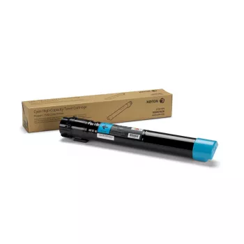 Xerox 106R01436 Original Cyan Toner Cartridge, skirta Xerox Phaser 7500