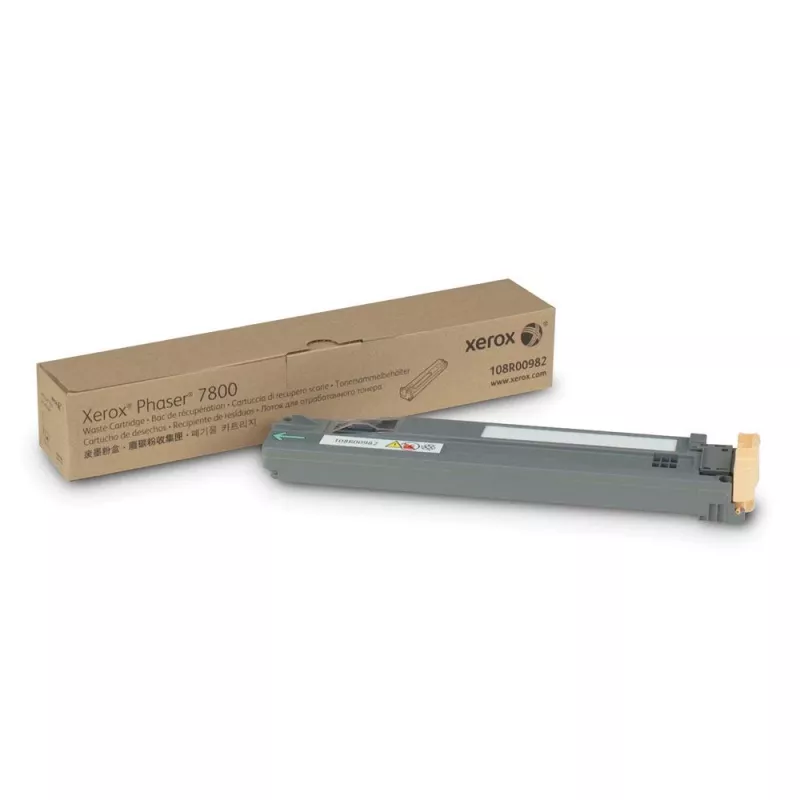 Xerox Phaser 7800 atliekų tonero talpykla 108R00982