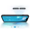 Tech-Protect Magmat Magsafe iPhone 13 Pro Max Matte Black