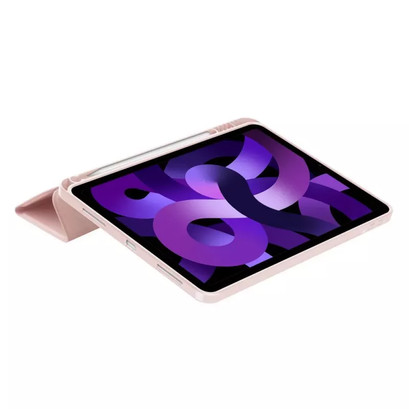 Tech-Protect SC Pen for iPad Air 10.9 inch 4/5/2020-2022 | 11 inch 6/7/8/2024-2026 Pink