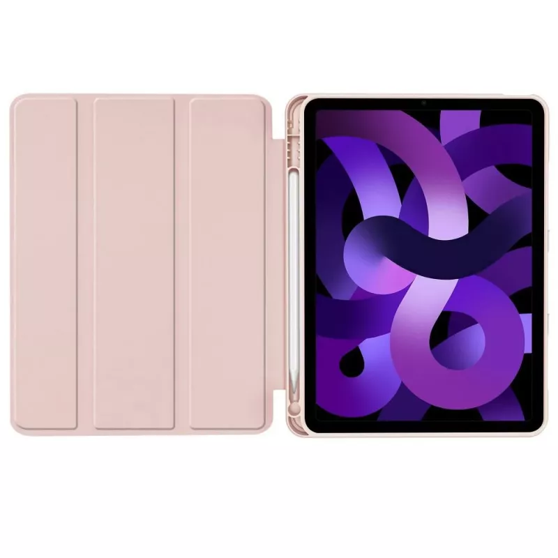 Tech-Protect SC Pen for iPad Air 10.9 inch 4/5/2020-2022 | 11 inch 6/7/8/2024-2026 Pink