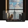 HOFI Glass PRO+ Grūdinto stiklo ekrano apsauga, skirta „Steam Deck“ – permatoma