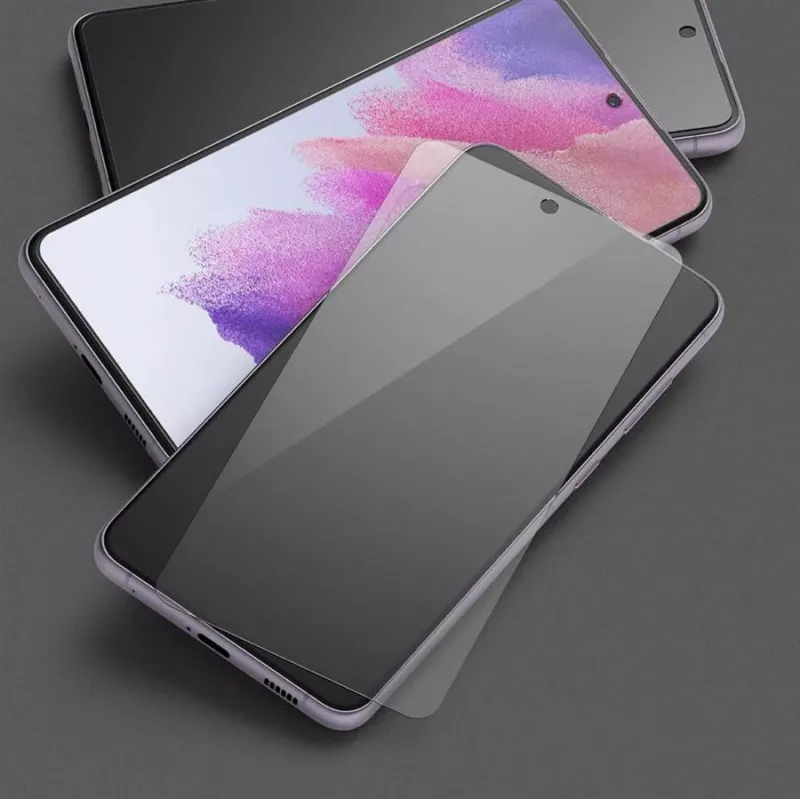 HOFI Glass PRO+ Grūdinto stiklo ekrano apsauga, skirta „Steam Deck“ – permatoma