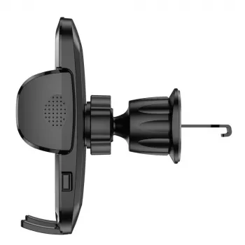 TECH-PROTECT V3 Universal Vent Car Mount Black
