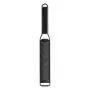 Microplane Black Sheep Zester - Premium Classic Series, Fine Grater, Black