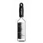 Microplane Gourmet Grater Large Shaver Black