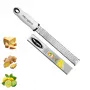 Microplane Premium Classic Grater White - Fine Blade Zester