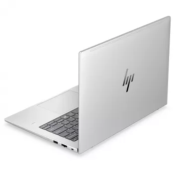 HP EliteBook 6 G2a Notebook AI - 177° Hinge Design - AMD Ryzen 5 230 - Win 11 Pro - Radeon 760M - 16 GB RAM - 512 GB SSD NVMe - 14 inch IPS 1920x1200 - Wi-Fi 7, Bluetooth 6.0