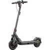 Ninebot by Segway KickScooter E3 D Electric Scooter, Black, 20 km/h, 25 km Range, 250W Motor