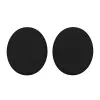 Jabra Evolve2 75 Replacement Ear Cushions 1 Pair Black