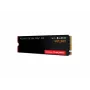 WD WD_BLACK SN7100X - SSD - 2 TB - Vidinis - M.2 2280 - PCI Express 5.0 x4 (NVMe)
