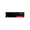 WD WD_BLACK SN7100X - SSD - 2 TB - Vidinis - M.2 2280 - PCI Express 5.0 x4 (NVMe)