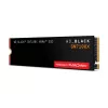 WD WD_BLACK SN7100X - SSD - 2 TB - Vidinis - M.2 2280 - PCI Express 5.0 x4 (NVMe)