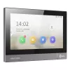 Hikvision DS-KH8381-TE1 IP vaizdo domofono vidaus monitorius su 7 colių liečiamu ekranu