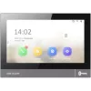 Hikvision DS-KH8381-TE1 IP vaizdo domofono vidaus monitorius su 7 colių liečiamu ekranu