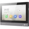 Hikvision DS-KH8381-TE1 IP vaizdo domofono vidaus monitorius su 7 colių liečiamu ekranu