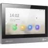 Hikvision DS-KH8381-TE1 IP vaizdo domofono vidaus monitorius su 7 colių liečiamu ekranu