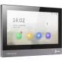 Hikvision DS-KH8381-TE1 IP vaizdo domofono vidaus monitorius su 7 colių liečiamu ekranu