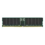 Kingston Server Premier DDR5 64GB 6400MT/s PC5-64000 CL52 ECC Registered DIMM