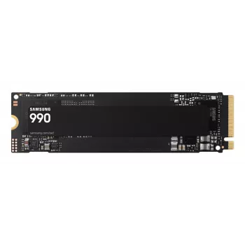 Samsung 990 EVO 1TB M.2 NVMe PCIe 4.0 Internal SSD