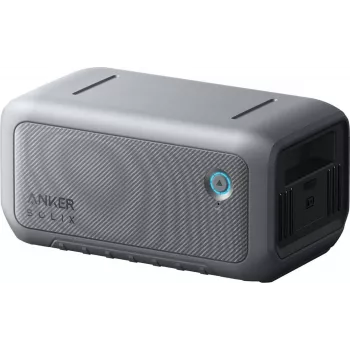 Anker SOLIX BP2000 Gen 2 Papildoma baterija nešiojamai elektrinei - LiFePO4 2048 Wh