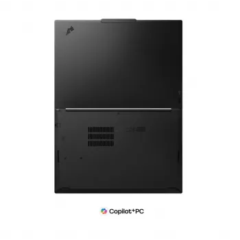 Lenovo ThinkPad T16 Gen 5 21WT000WMH verslo nešiojamas kompiuteris, Intel Core Ultra 5 325, 16 colių WUXGA, 16GB LPDDR5x, 512GB SSD, Windows 11 Pro, angliška QWERTY klaviatūra