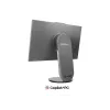 Lenovo Yoga 27IPH11 All-in-One Desktop, 27 inch QHD IPS, Intel Core Ultra 5 325, 16GB LPDDR5X, 1TB SSD, Intel Graphics, Windows 11 Home, English, Luna Grey