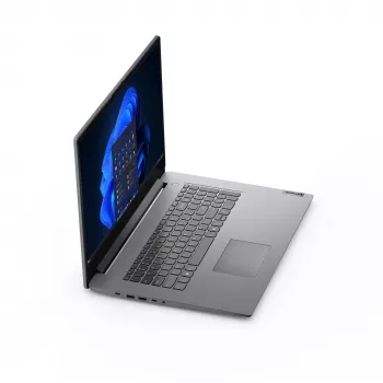 Nešiojamas kompiuteris Lenovo V17 G7 IWC 83VG - Intel Core 7 350 - 17.3 inch Full HD - 16 GB RAM - 512 GB SSD - Windows 11 Pro - Iron Grey