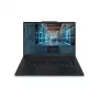 Lenovo ThinkPad P1 Gen 9 21UE0006GE mobili darbo stotis, 16 colių WUXGA IPS, Intel Core Ultra 7 356H, 64GB LPDDR5x, 1TB SSD, NVIDIA RTX PRO 2000 Blackwell 8GB, Windows 11 Pro, vokiška klaviatūra