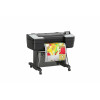HP DesignJet Z6 PostScript 24 colių didelio formato spausdintuvas