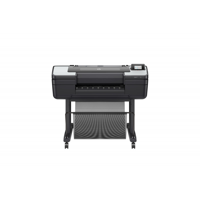 HP DesignJet Z6 PostScript 24 colių didelio formato spausdintuvas