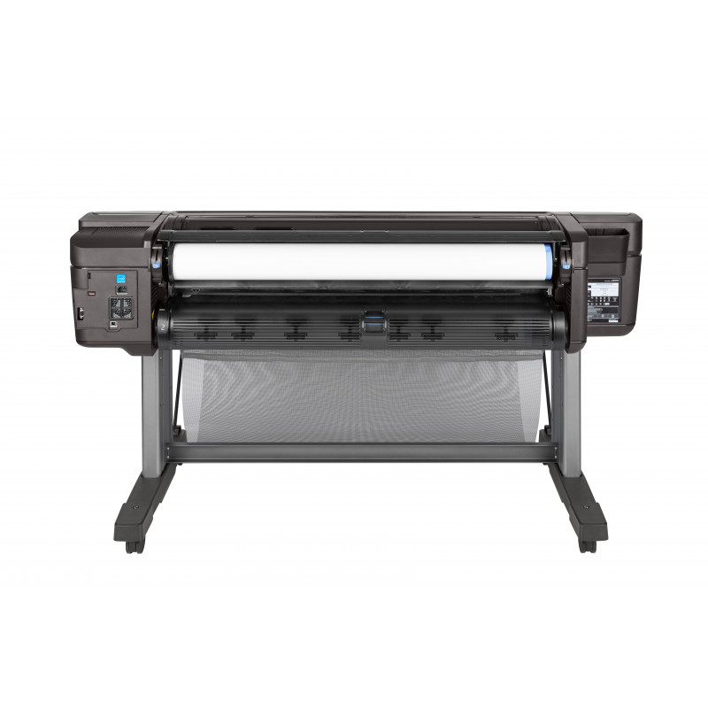 HP DesignJet Z6 PostScript 24 colių didelio formato spausdintuvas