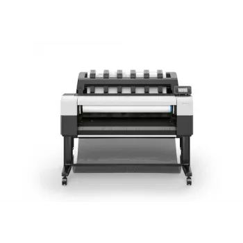 HP DesignJet T1600 didelio formato spausdintuvas - 914 mm (36 colių) - spalvotas - rašalinis - ritininis (91,4 cm x 91,4 m)