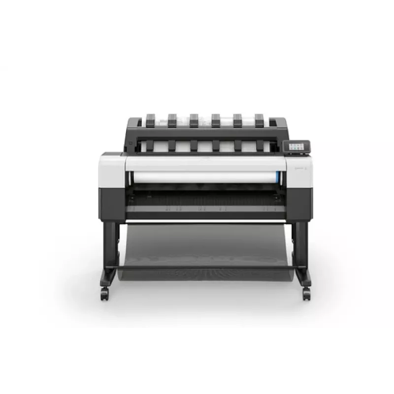 HP DesignJet T1600 didelio formato spausdintuvas - 914 mm (36 colių) - spalvotas - rašalinis - ritininis (91,4 cm x 91,4 m)