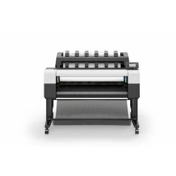 HP DesignJet T1600 didelio formato spausdintuvas - 914 mm (36 colių) - spalvotas - rašalinis - ritininis (91,4 cm x 91,4 m)