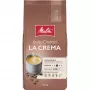 Melitta BellaCrema Café LaCrema pupelių kava 1 kg