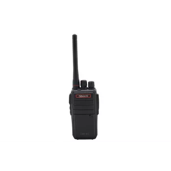 Albrecht DMR-100 Skaitmeninis Radijas + PMR446
