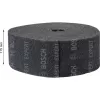 Bosch Expert N880 Ultra-Fine S Non-Woven Abrasive Roll, 115mm x 10m, Grey, for Hand Sanding